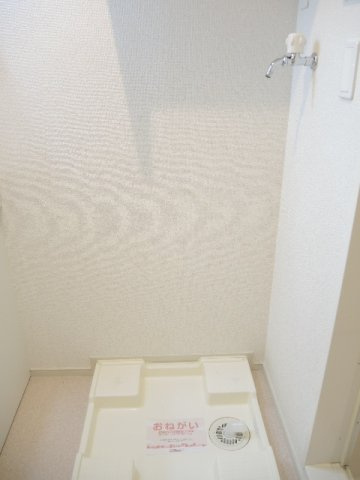 サンレジデンスの設備