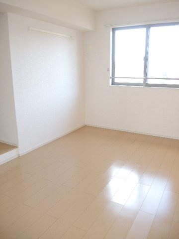 サンレジデンスの内装