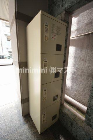 北堀江かがせのその他共用部分