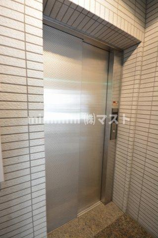 北堀江かがせのその他共用部分