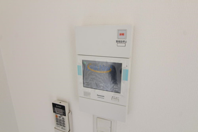 【設備】 | アドバンス大阪ベイシティ