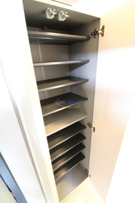 【玄関】 | アドバンス大阪ベイシティ