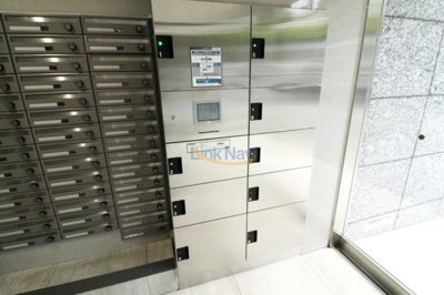 【その他共用部分】 | アドバンス大阪ベイシティ