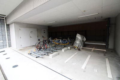 【その他】 | アドバンス大阪ベイシティ