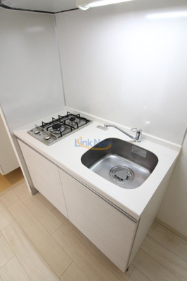 【キッチン】 | アドバンス大阪ベイシティ