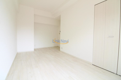 【寝室】 | アドバンス大阪ベイシティ