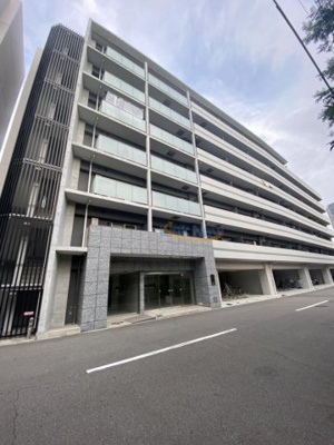 【外観】 | アドバンス大阪ベイシティ