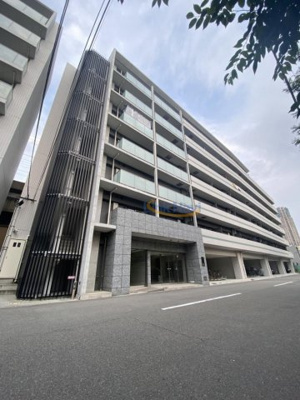 【外観】 | アドバンス大阪ベイシティ