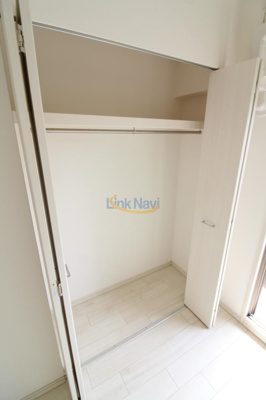 【収納】 | アドバンス大阪ベイシティ