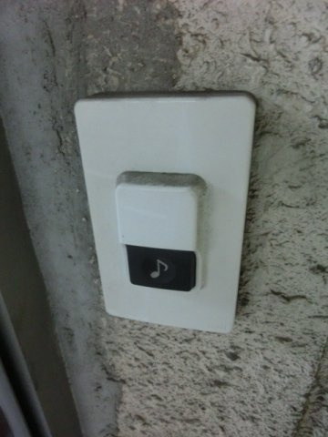 伊藤ビルのセキュリティ