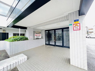  | 三協鶴間ガーデンハウス