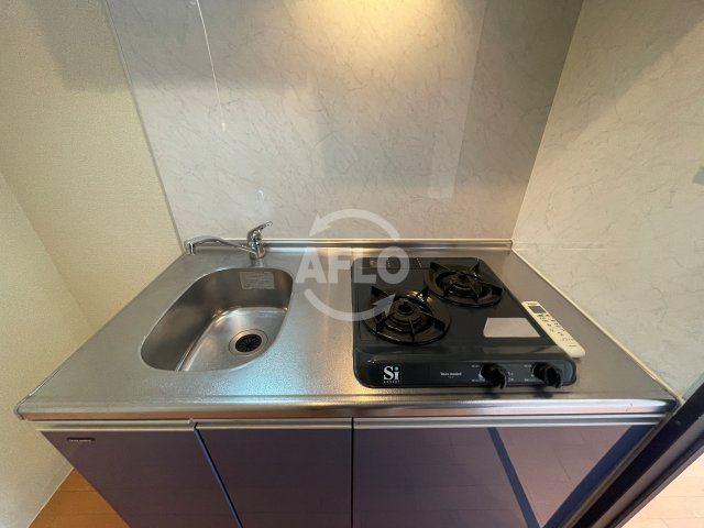 ソミュール南栄のキッチン|ソミュール南栄　キッチン