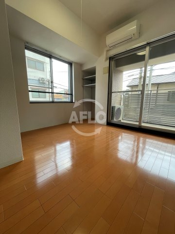 ソミュール南栄の居間・リビング|ソミュール南栄　リビング