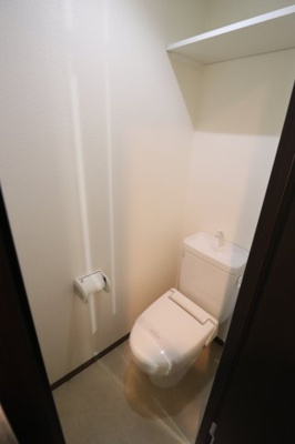 【トイレ】 | D' ALIVIO SENBAYASHI