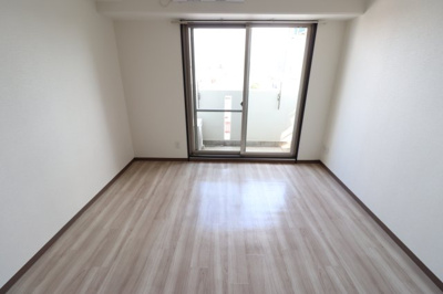 【寝室】 | D' ALIVIO SENBAYASHI