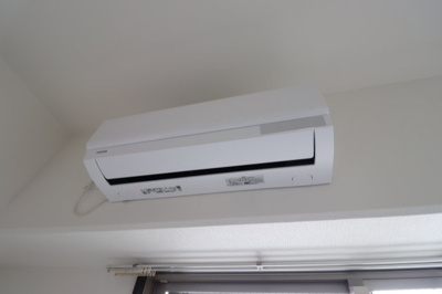 【設備】 | D' ALIVIO SENBAYASHI