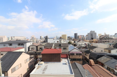 【展望】 | D' ALIVIO SENBAYASHI