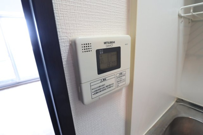 【設備】 | D' ALIVIO SENBAYASHI