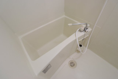 【浴室】 | D' ALIVIO SENBAYASHI