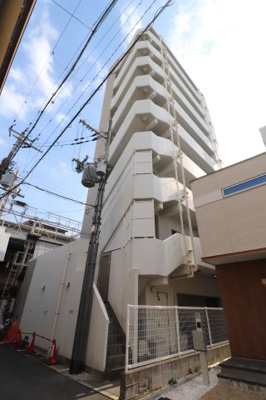 【外観】 | D' ALIVIO SENBAYASHI