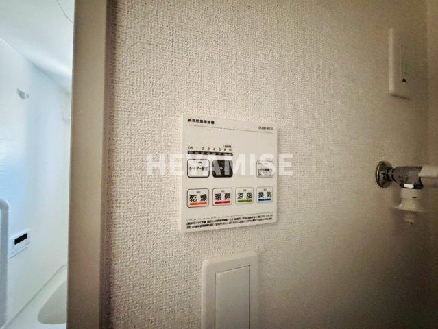 メゾン未来のその他