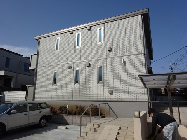 プランタン荻野