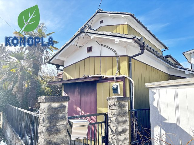 【中古戸建】太田市熊野町