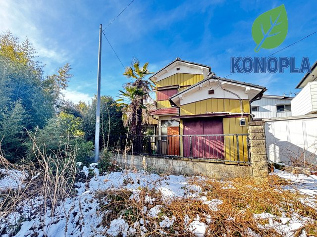 【中古戸建】太田市熊野町の外観|■外観｜閑静な住宅街で始める新しい暮らし♪開放的な毎日をあなたへ(^^♪