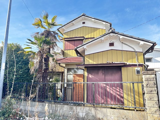 【中古戸建】太田市熊野町の外観|■外観｜シンプルなデザインでありながらも「個性」を損なわず、お客様一人ひとりの暮らし方にフィットします。