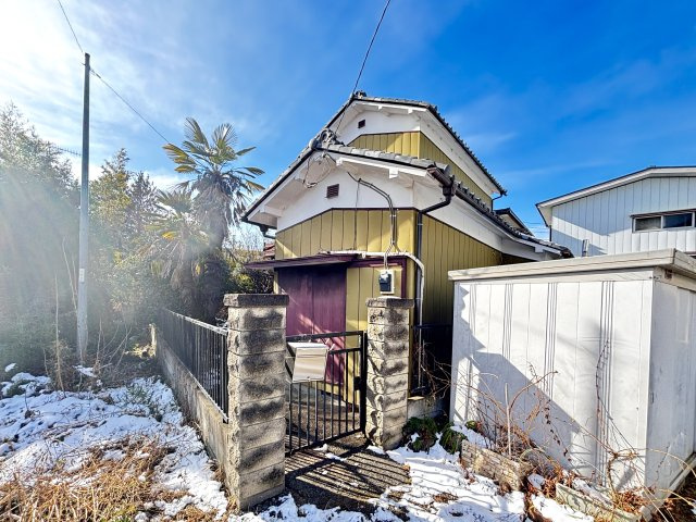 【中古戸建】太田市熊野町の外観|■外観｜毎日の家族とのご飯も大切に、より家族との絆も深まります＾＾