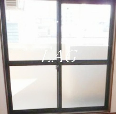 【バルコニー】 | パークウェル目黒本町 | バルコニーです。