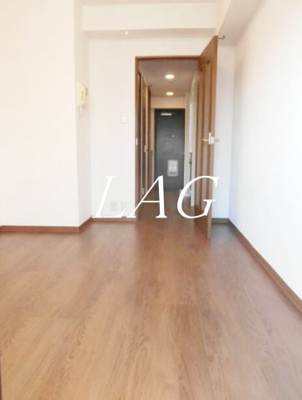 【寝室】 | パークウェル目黒本町 | 寝室です。