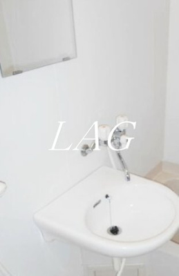 【洗面所】 | パークウェル目黒本町 | 洗面台です。