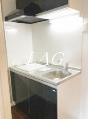 【キッチン】 | スマートＶＩＬＬＡ中延伍番館 | キッチンです。