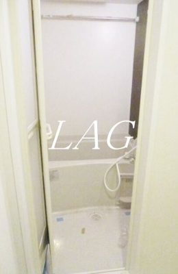 【浴室】 | スマートＶＩＬＬＡ中延伍番館 | お風呂です。