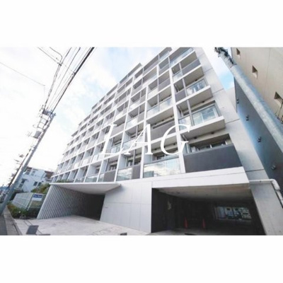 【外観】 | イプセ蒲田ＷＥＳＴ | 外観です。