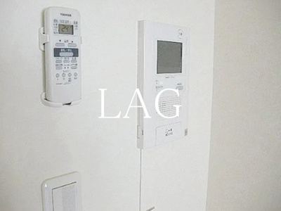 【セキュリティ】 | エクスクルーシブアイディ両国 | TVモニターフォンです。