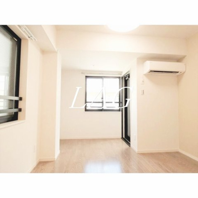 【寝室】 | クララハウス | 寝室です。