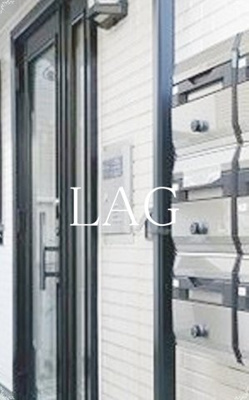 【セキュリティ】 | 東新小岩パールハイツ | オートロックです。