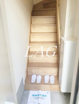 【玄関】 | アイコート自由が丘 | 玄関です。