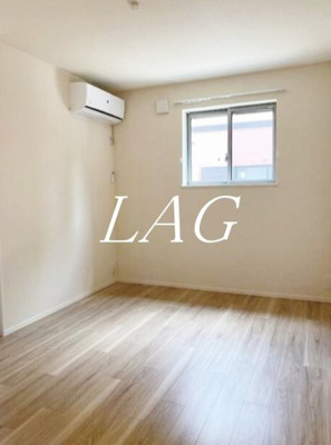 【寝室】 | カルムＡＳ | 寝室です。