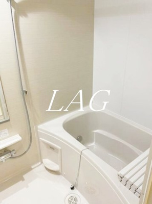 【浴室】 | カルムＡＳ | お風呂です。