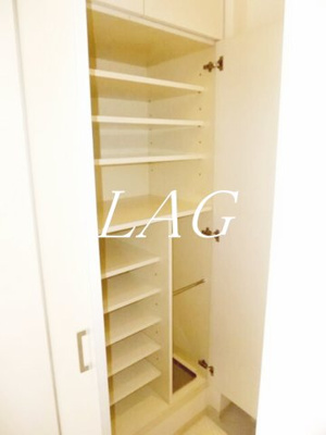 【内装】 | マリンベルコート | 内装です。