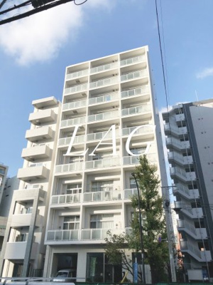 【外観】 | マリンベルコート | 外観です。