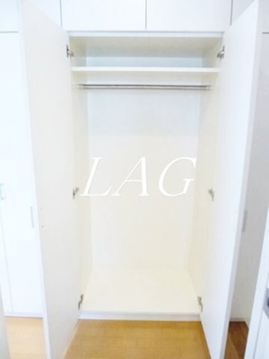 【収納】 | マリンベルコート | 収納です。