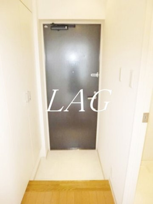 【玄関】 | マリンベルコート | 玄関です。