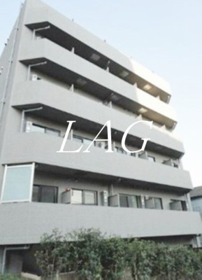 【外観】 | ブライズ馬込 | 外観です。