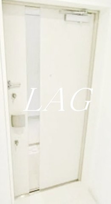 【玄関】 | ブライズ馬込 | 玄関です。