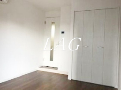 【寝室】 | スマートＶＩＬＬＡ中延伍番館 | 寝室です。