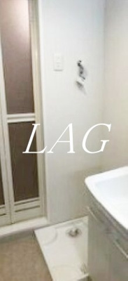 【設備】 | スマートＶＩＬＬＡ中延伍番館 | 室内洗濯機置場です。